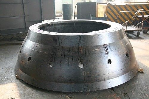 Horizontal 145kw 400V Francis Hydro Turbine